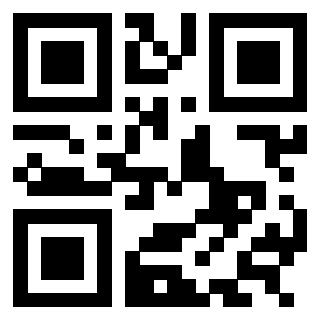 Immagine del QrCode di 3304420494