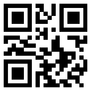 3304420495 - Immagine del QrCode associato