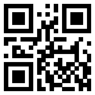 3304420497 - Immagine del QrCode associato