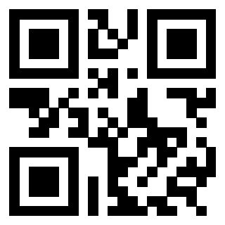 3304420498 - Immagine del QrCode