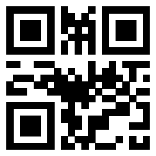 3304420499 QrCode associato