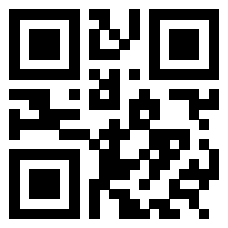 3304420501 - Immagine del QrCode