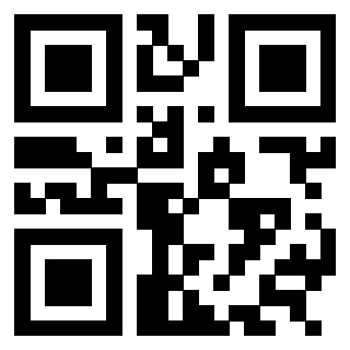 QrCode di 3304420503