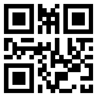 Il Qr Code di 3304420504