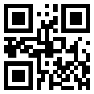 Il QrCode di 3304420507
