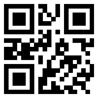 Il Qr Code di 3304420508