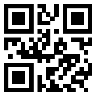 Immagine del QrCode di 3304420509