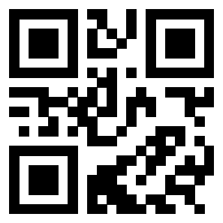Il QrCode di 3304420511