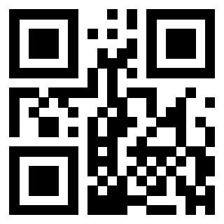 Il Qr Code di 3304420512