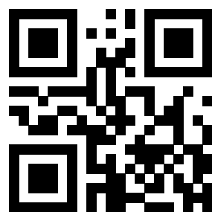 Immagine del QrCode di 3304420513