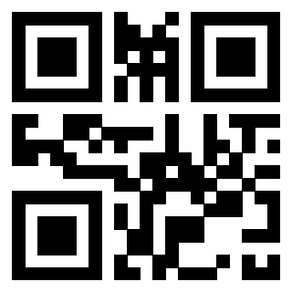 Il Qr Code di 3304420514