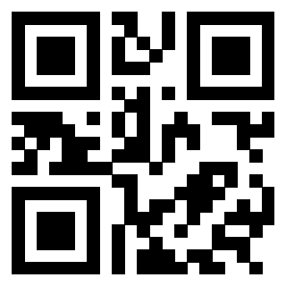 3304420515 - Immagine del QrCode