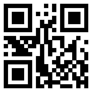 Immagine del QrCode di 3304420517