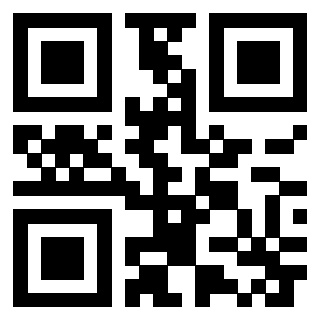 3304420519 - Immagine del Qr Code