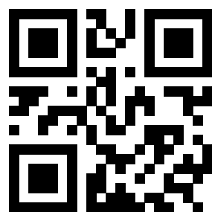 Immagine del Qr Code di 3304420520