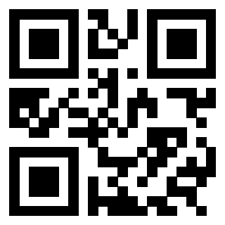 Immagine del QrCode di 3304420521