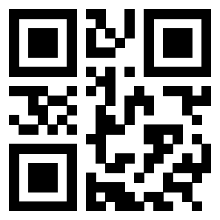3304420523 - Immagine del Qr Code