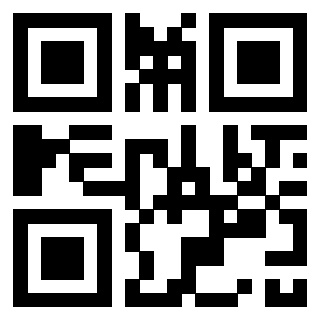 3304420525 Qr Code associato