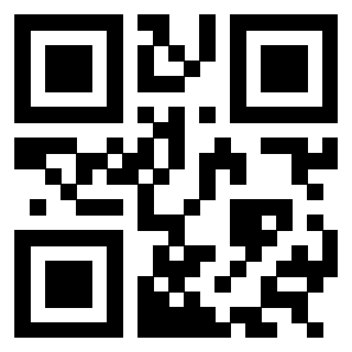 Immagine del Qr Code di 3304420526