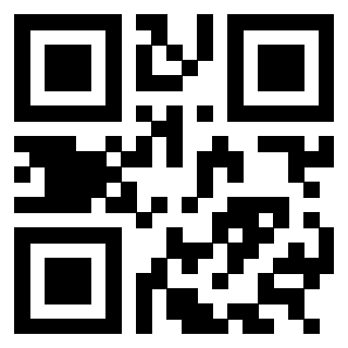 Scansione del Qr Code di 3304420529