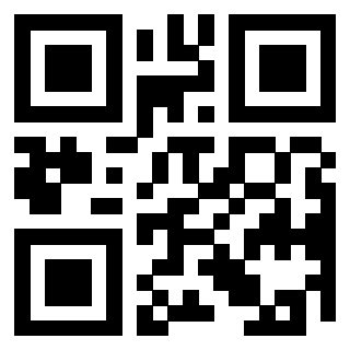 3304420538 - Immagine del Qr Code associato