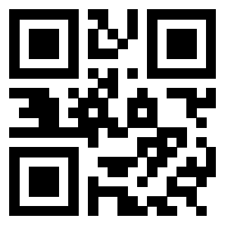 Immagine del Qr Code di 3304420539