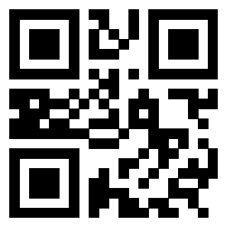 Immagine del QrCode di 3304420540