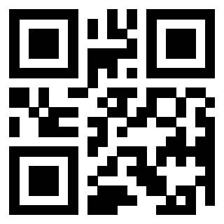 3304420542 Qr Code associato