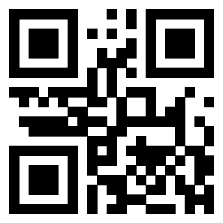 Immagine del QrCode di 3304420543