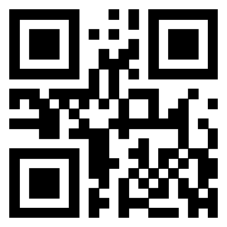 3304420546 - Immagine del QrCode associato