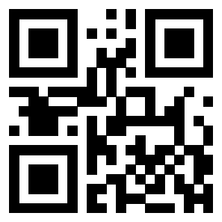 3304420547 - Immagine del QrCode