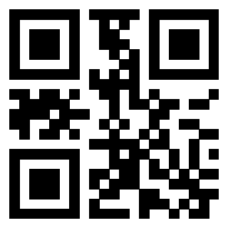 Immagine del Qr Code di 3304420548