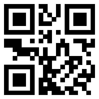 3304420550 - Immagine del Qr Code associato
