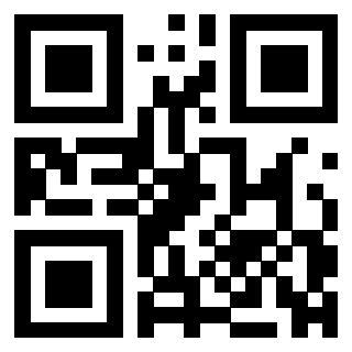 Scansione del Qr Code di 3304420551