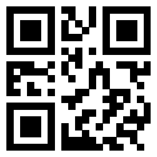 Il Qr Code di 3304420553