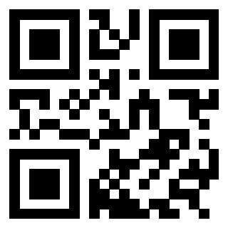 Il Qr Code di 3304420554