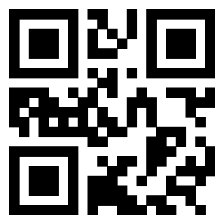 Immagine del QrCode di 3304420557