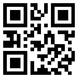 Scansione del Qr Code di 3304420558