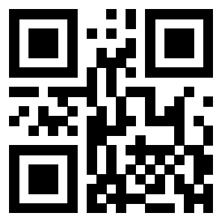 QrCode di 3304420562