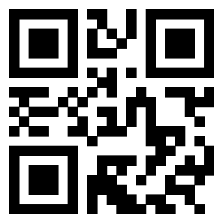 Immagine del Qr Code di 3304420563