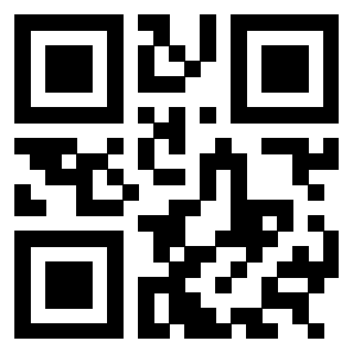 3304420564 - Immagine del QrCode associato
