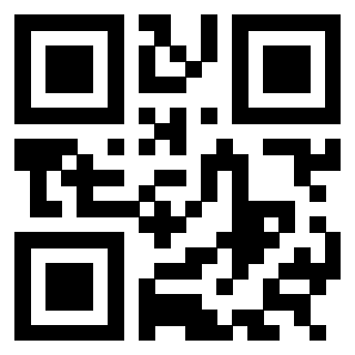 3304420565 QrCode associato
