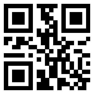 3304420566 - Immagine del QrCode