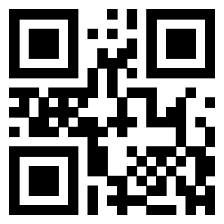 Immagine del Qr Code di 3304420568