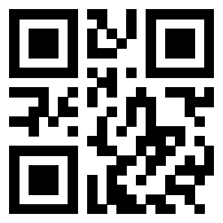 Il QrCode di 3304420569