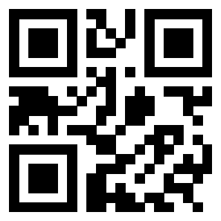 3304420570 - Immagine del Qr Code