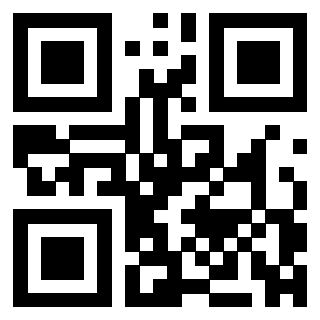 3304420573 - Immagine del QrCode associato