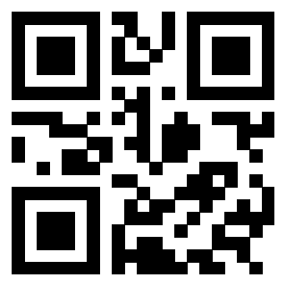 Immagine del Qr Code di 3304420574