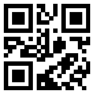 3304420575 QrCode associato