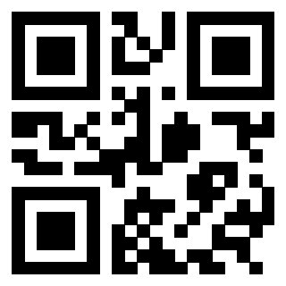 Scansione del Qr Code di 3304420576